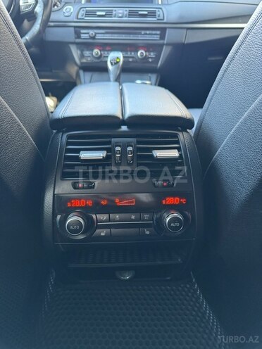BMW 528 2014, 179,000 km - 2.0 l - Bakı