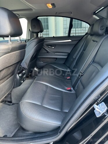 BMW 528 2014, 179,000 km - 2.0 l - Bakı