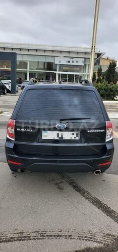 Subaru Forester 2009, 259,000 km - 2.0 l - Bakı