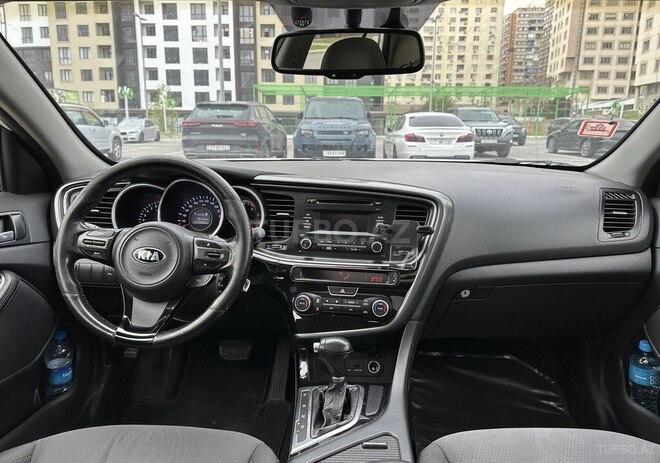 Kia Optima 2013, 165,000 km - 2.0 л - Bakı