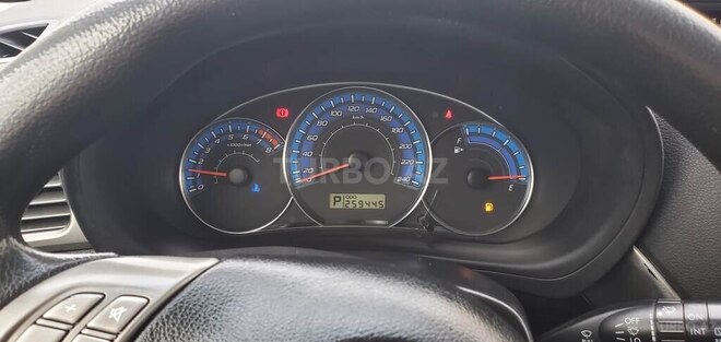Subaru Forester 2009, 259,000 km - 2.0 l - Bakı