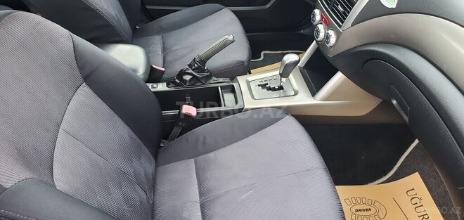Subaru Forester 2009, 259,000 km - 2.0 l - Bakı