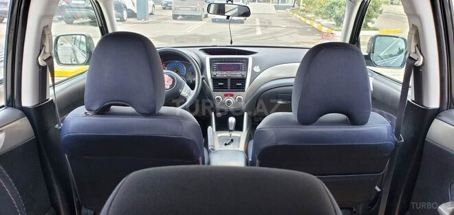 Subaru Forester 2009, 259,000 km - 2.0 l - Bakı