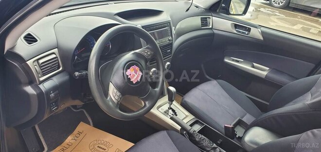 Subaru Forester 2009, 259,000 km - 2.0 l - Bakı