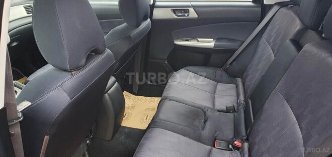 Subaru Forester 2009, 259,000 km - 2.0 l - Bakı