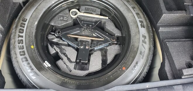 Subaru Forester 2009, 259,000 km - 2.0 l - Bakı