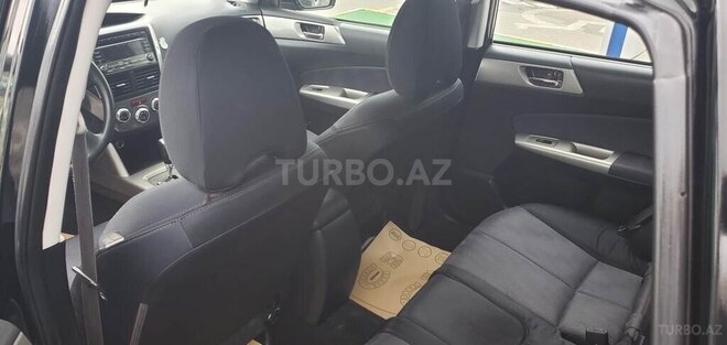Subaru Forester 2009, 259,000 km - 2.0 l - Bakı