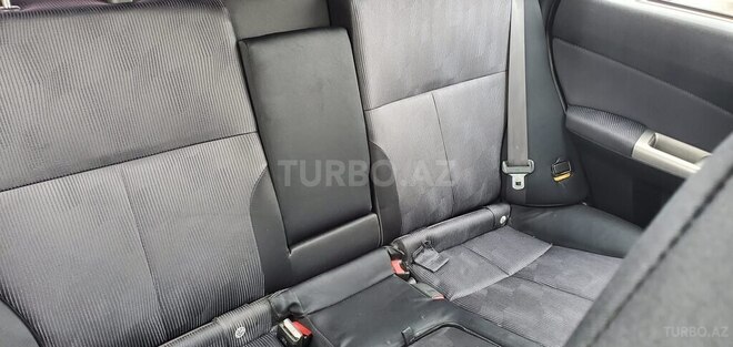Subaru Forester 2009, 259,000 km - 2.0 l - Bakı