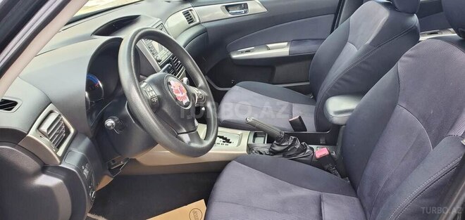 Subaru Forester 2009, 259,000 km - 2.0 l - Bakı