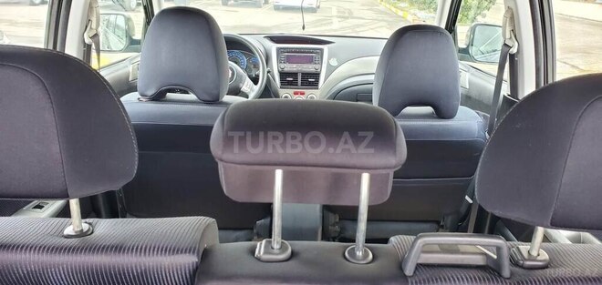 Subaru Forester 2009, 259,000 km - 2.0 l - Bakı