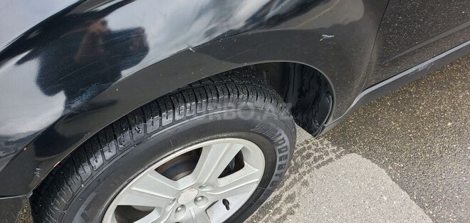 Subaru Forester 2009, 259,000 km - 2.0 l - Bakı