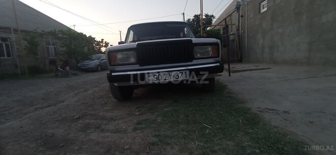 LADA (VAZ) 2107 2010, 90,000 km - 1.6 л - Gəncə