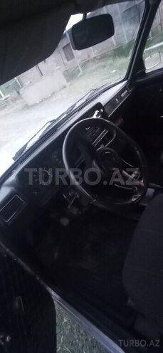 LADA (VAZ) 2107 2010, 90,000 km - 1.6 л - Gəncə