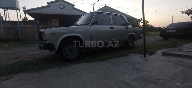 LADA (VAZ) 2107 2010, 90,000 km - 1.6 л - Gəncə