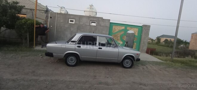 LADA (VAZ) 2107 2010, 90,000 km - 1.6 л - Gəncə