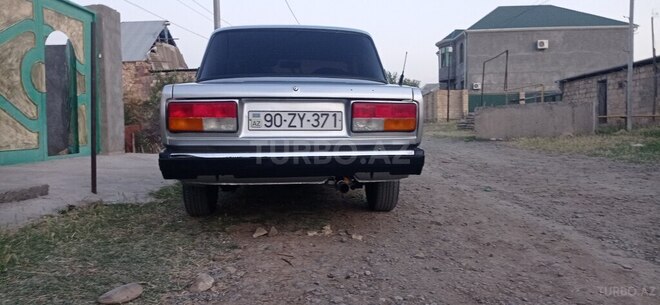 LADA (VAZ) 2107 2010, 90,000 km - 1.6 л - Gəncə