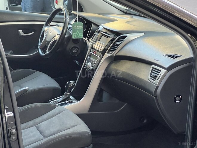 Hyundai i30 2013, 100,000 km - 1.6 l - Bakı
