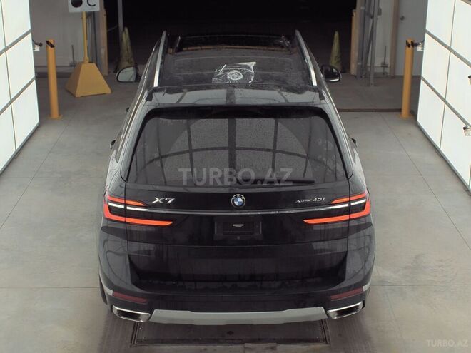 BMW X7-5