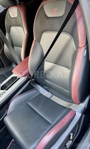 Geely Coolray 2021, 50,000 km - 1.5 l - Bakı