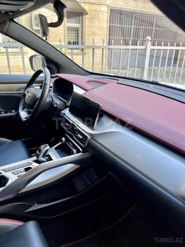 Geely Coolray 2021, 50,000 km - 1.5 l - Bakı