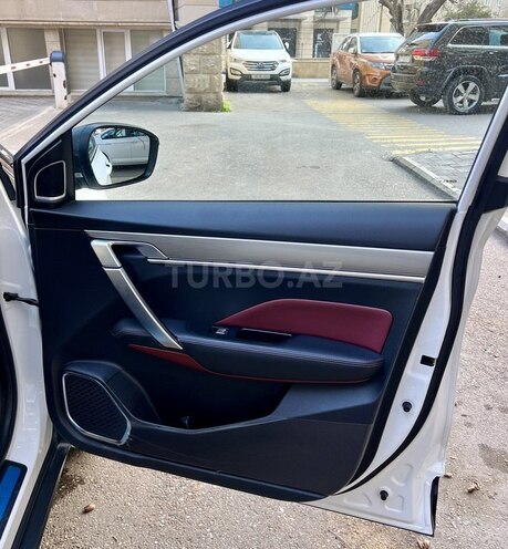 Geely Coolray 2021, 50,000 km - 1.5 l - Bakı