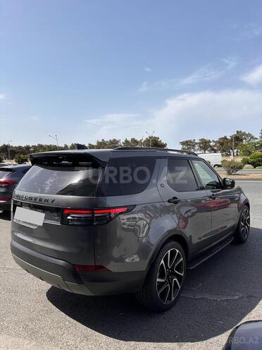 Land Rover Discovery 2018, 92,000 km - 2.0 l - Bakı