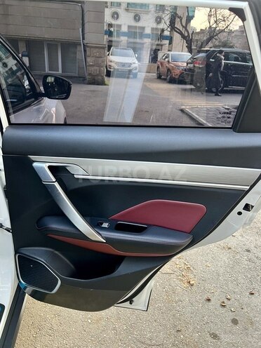 Geely Coolray 2021, 50,000 km - 1.5 l - Bakı