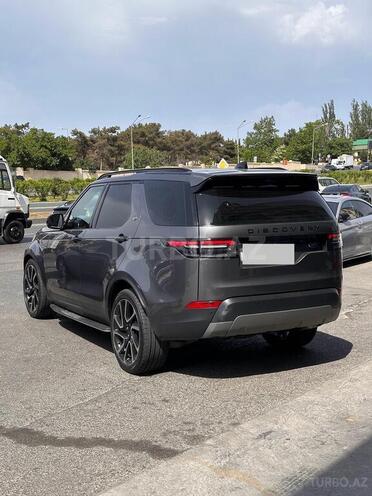 Land Rover Discovery 2018, 92,000 km - 2.0 l - Bakı