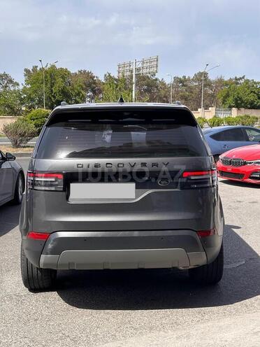 Land Rover Discovery 2018, 92,000 km - 2.0 l - Bakı