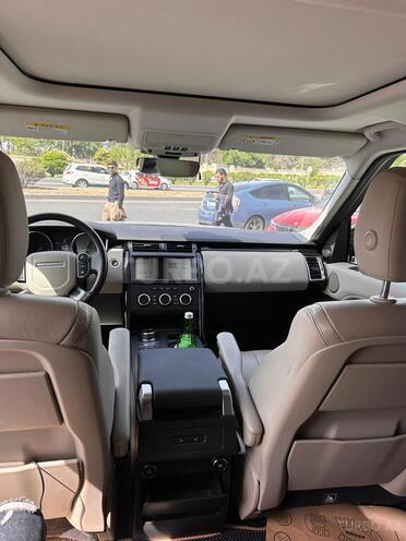 Land Rover Discovery 2018, 92,000 km - 2.0 l - Bakı