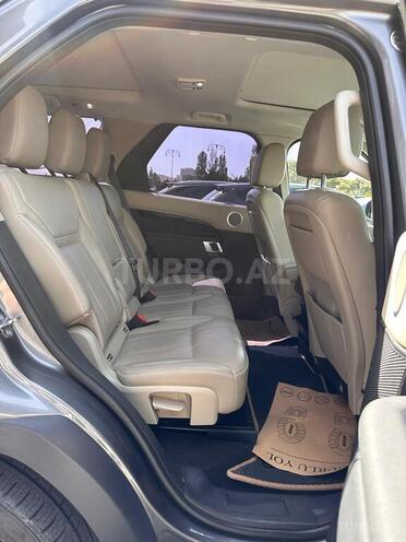 Land Rover Discovery 2018, 92,000 km - 2.0 l - Bakı