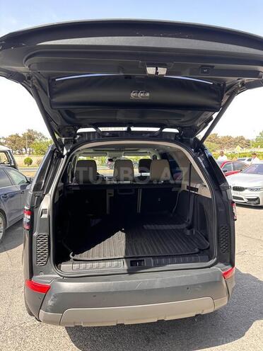 Land Rover Discovery 2018, 92,000 km - 2.0 l - Bakı