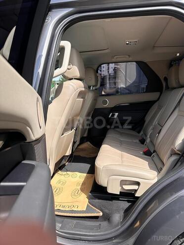 Land Rover Discovery 2018, 92,000 km - 2.0 l - Bakı