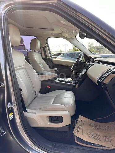 Land Rover Discovery 2018, 92,000 km - 2.0 l - Bakı