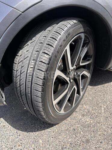 Land Rover Discovery 2018, 92,000 km - 2.0 l - Bakı