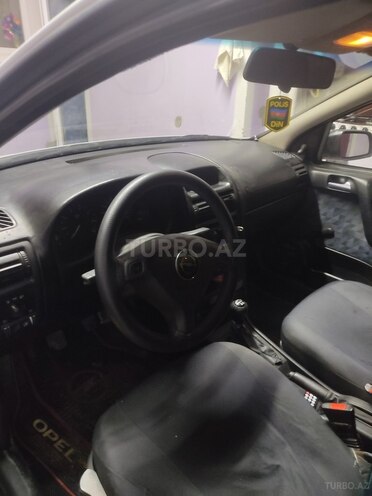 Opel Astra 2000, 450,000 km - 1.6 л - Bakı