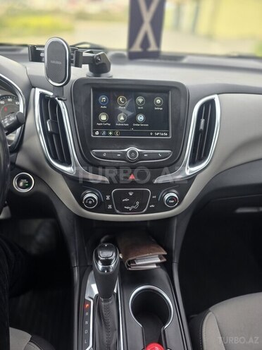 Chevrolet Equinox 2019, 217,000 km - 1.5 l - Bakı