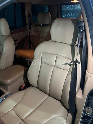 Jeep Grand Cherokee 2000, 300,000 km - 4.0 l - Kürdəmir