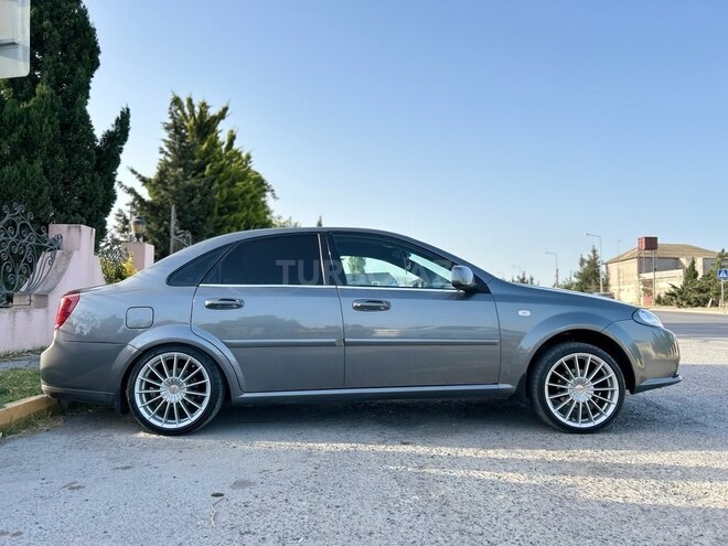 Daewoo Gentra 2014, 128,000 km - 1.5 l - Bakı