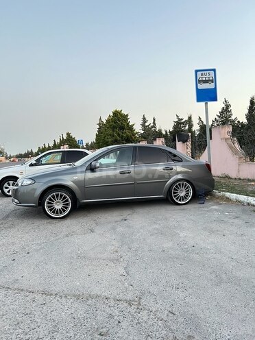 Daewoo Gentra 2014, 128,000 km - 1.5 l - Bakı