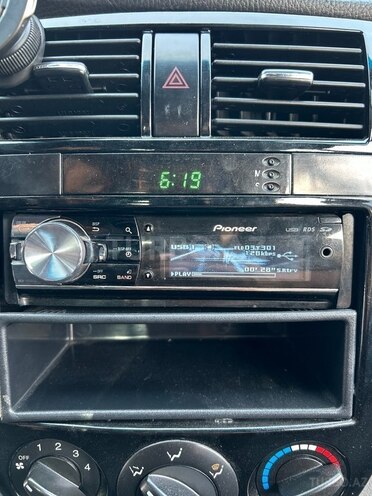 Daewoo Gentra 2014, 128,000 km - 1.5 l - Bakı