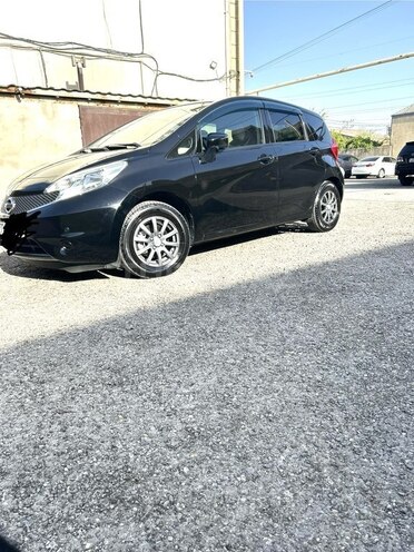 Nissan Note 2015, 47,253 km - 1.2 l - Bakı
