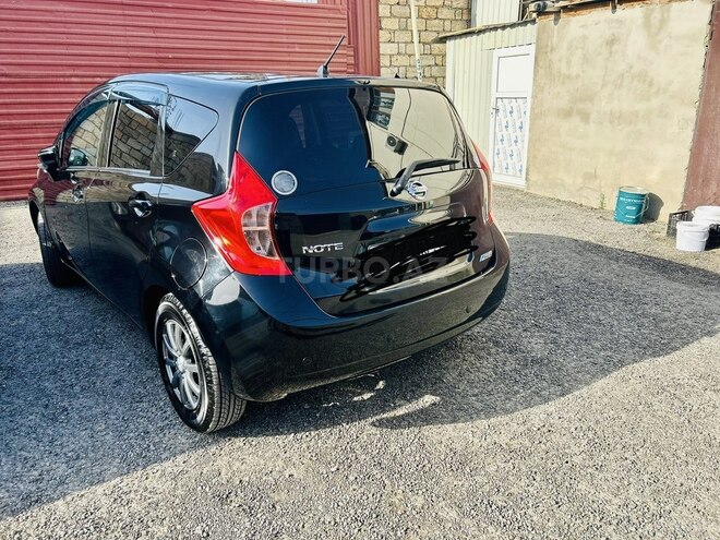 Nissan Note 2015, 47,253 km - 1.2 l - Bakı