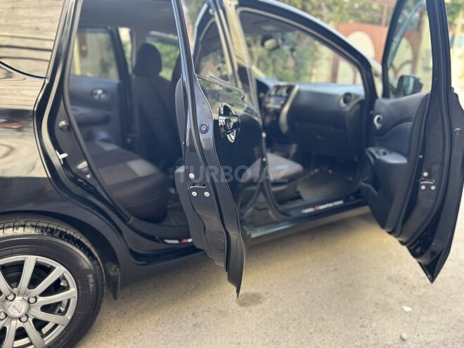 Nissan Note 2015, 47,253 km - 1.2 l - Bakı
