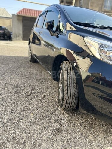 Nissan Note 2015, 47,253 km - 1.2 l - Bakı