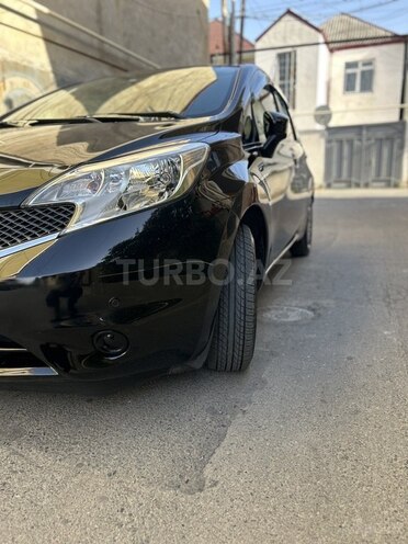 Nissan Note 2015, 47,253 km - 1.2 l - Bakı