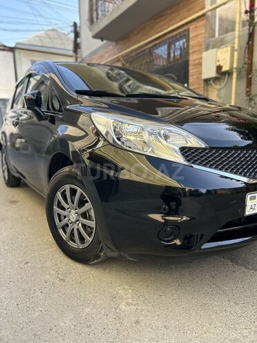 Nissan Note 2015, 47,253 km - 1.2 l - Bakı