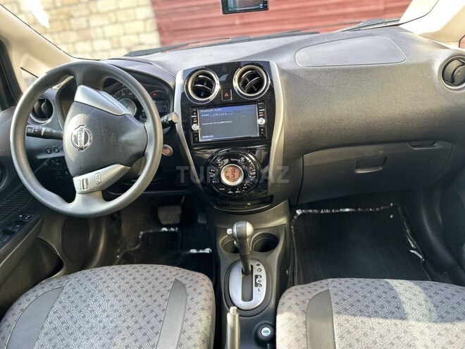 Nissan Note 2015, 47,253 km - 1.2 l - Bakı