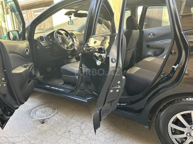 Nissan Note 2015, 47,253 km - 1.2 l - Bakı
