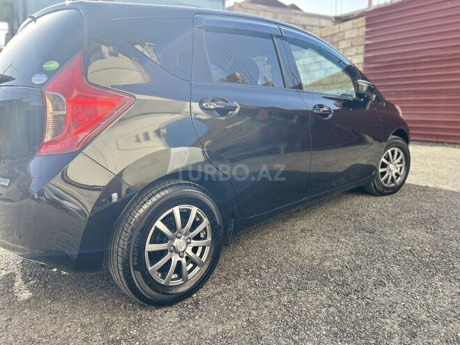 Nissan Note 2015, 47,253 km - 1.2 l - Bakı